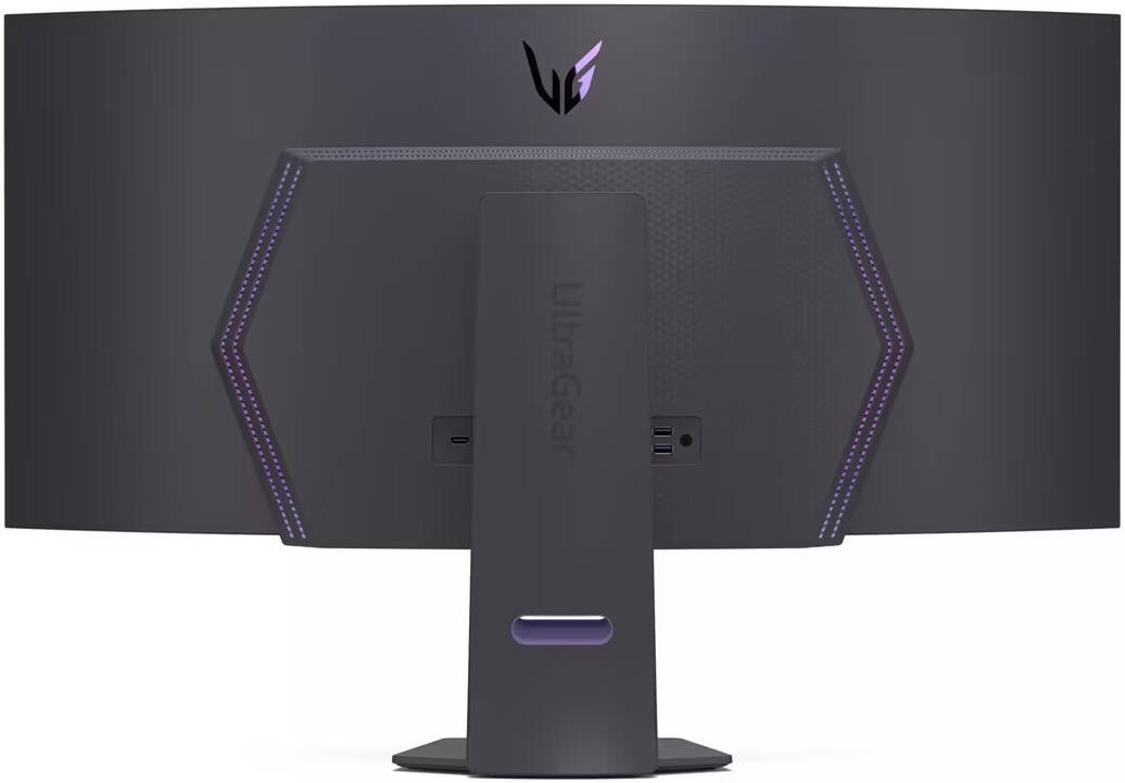 OLED Monitor 45 (WIDE)-45GS95QE-B.AMA