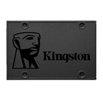 Kingston 240GB SSD Internal Hard Drive