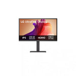 LG 27 LED 27U730A-B 4K, HDR10, USB-C, HEIGHT, IPS