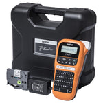 Brother PTE110VP Industrial Labeling Machine/Label Printer