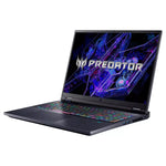 Acer Predator Helios PH18-72-924C Intel Core i9 32GB 1TB SSD 18Inch Windows 11 Home, Abyssal Black Gaming Laptop