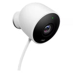 Google Nest Outdoor Security Camera 3MP, NC2100ES