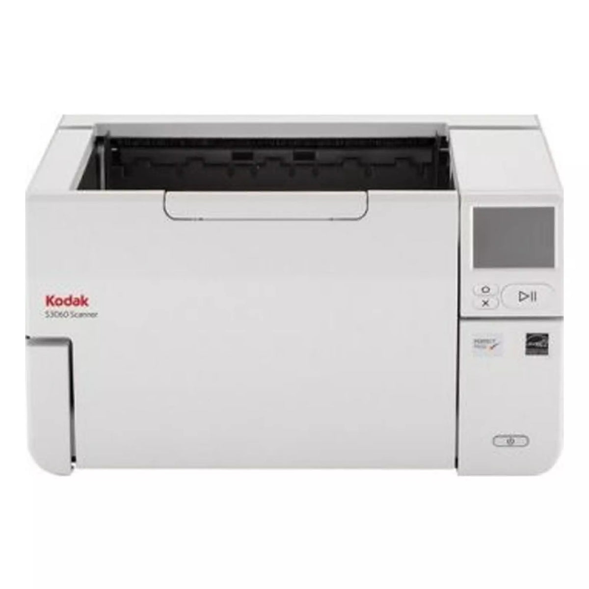 Kodak S3060 High-Performance Document Scanner