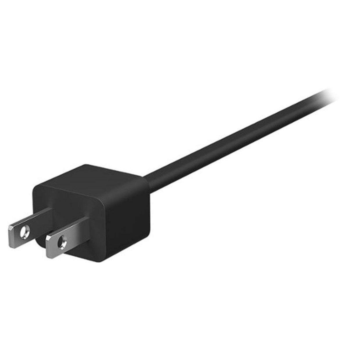 Microsoft Surface Power Supply 65W 3Pin Q5N-00009, Black