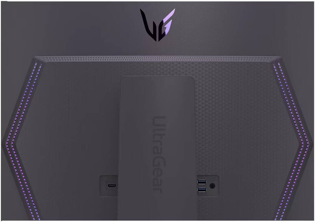 OLED Monitor 45 (WIDE)-45GS95QE-B.AMA