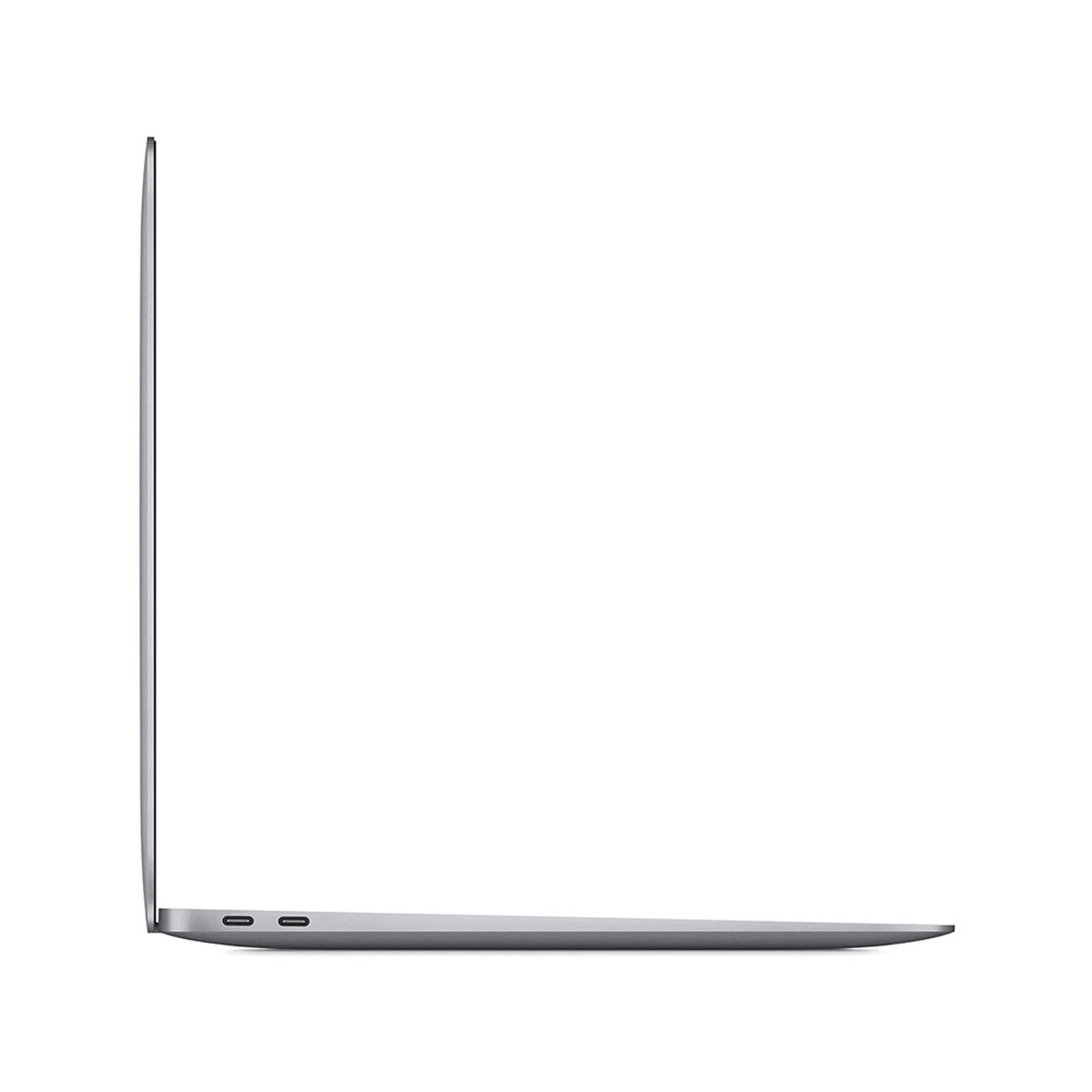 Apple MacBook Air M1 Chip 8GB, 256GB SSD, 13.3 Inch, Space Gray, Laptop - MGN63B/A