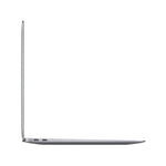 Apple MacBook Air M1 Chip 8GB, 256GB SSD, 13.3 Inch, Space Gray, Laptop - MGN63B/A