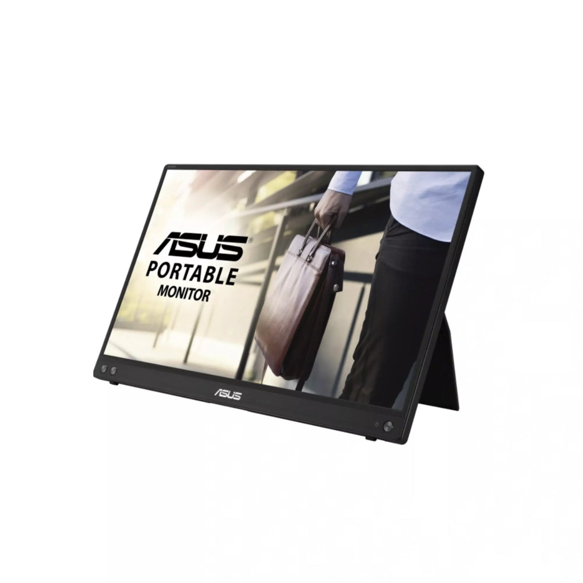 Asus Zenscreen Portable MB16ACV