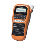 Brother PTE110VP Industrial Labeling Machine/Label Printer
