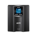 APC Smart-UPS 1500 VA LCD 230v SMC1500i