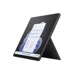 Microsoft Surface Pro 9 Intel i7 12th Gen, 16GB 256GB SSD, 13 Inch PixelSense Flow Display, Win 11 Pro,2 in 1 Laptop, QIM-00023