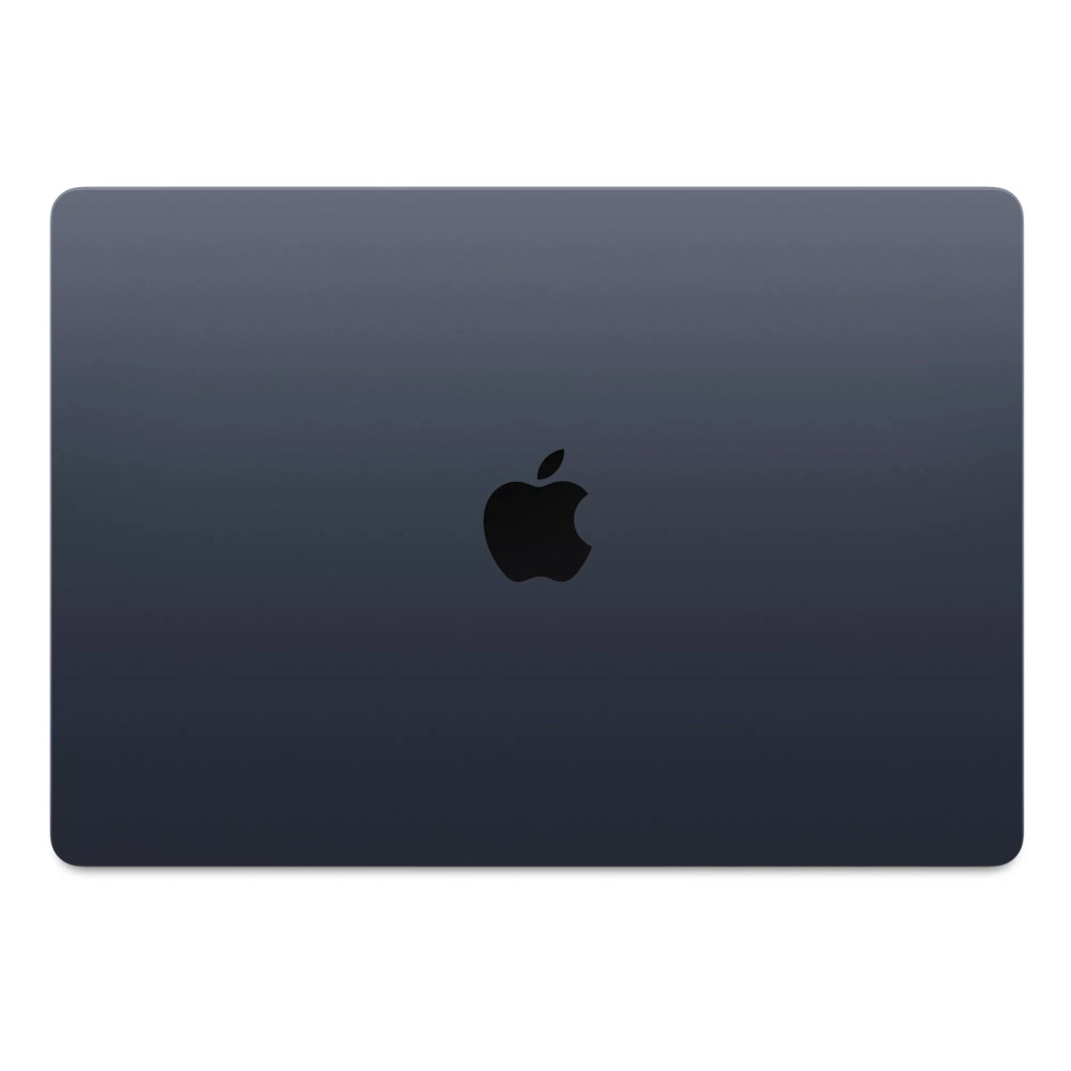 Apple MacBook Air M2 Chip with 8-core CPU, 10-core GPU 8GB 512GB SSD, 15.3 Inch, Midnight, English Keyboard, MQKX3
