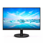 Philips 271V8 27 Inch IPS Full HD LED Monitor, Black