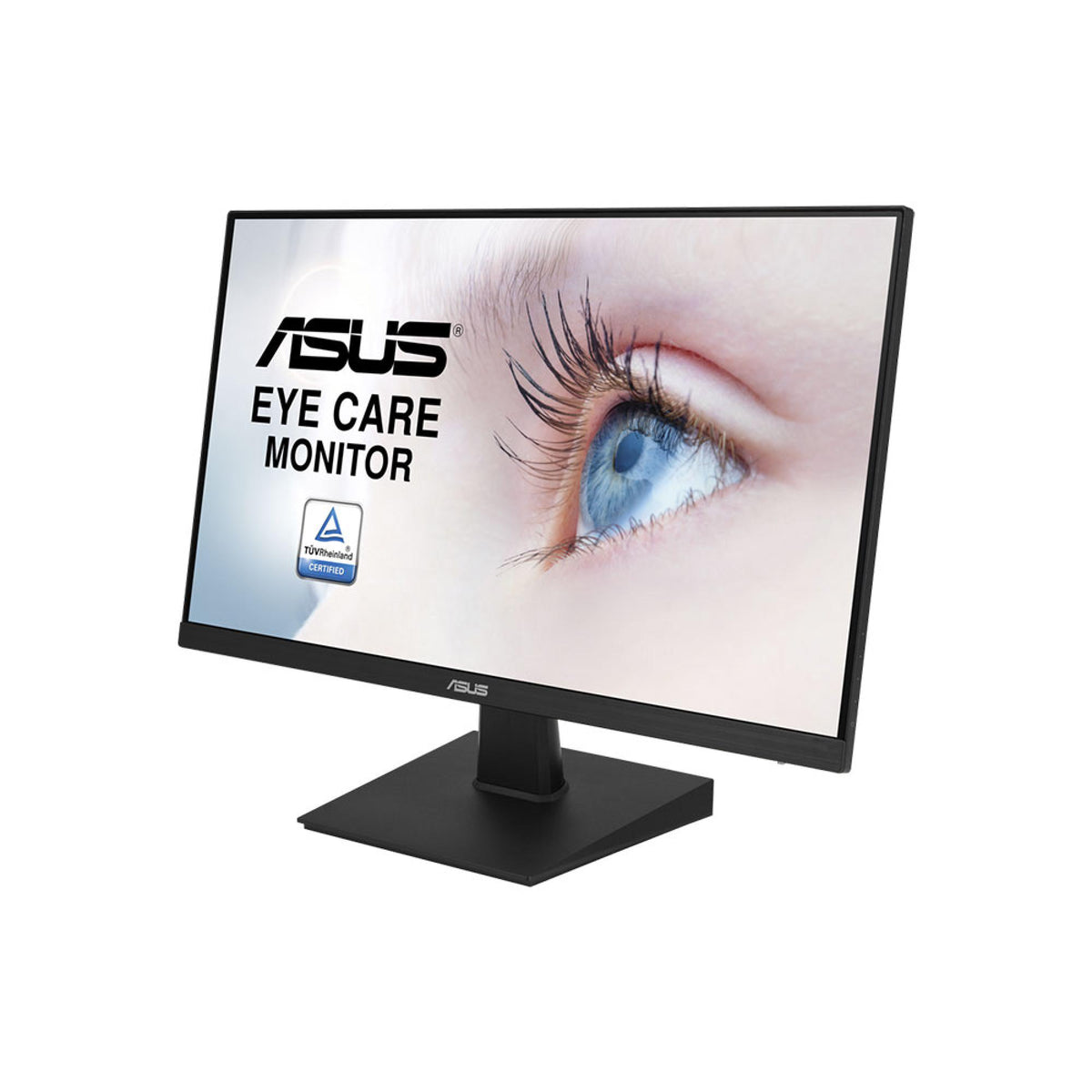 Asus 24 Inch, Full HD, 75Hz, IPS, Eye Care Monitor VA24EHE