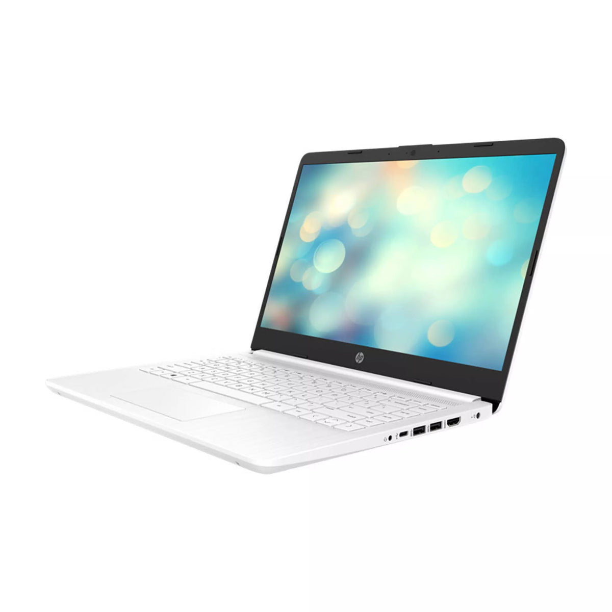 HP 14S-DQ2026NE Pentium 4GB RAM 256 SSD 14 Inch No Windows Laptop