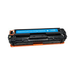 HP 131A Cyan Original LaserJet Toner Cartridge - CF211A