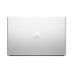HP ProBook 450-G10 Intel Core i7-1355U 8GB 512SSD 4GB Graphics 15.6Inch Full HD Touch Screen, No Windows, Silver Laptop