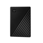 WD My Passport 1TB External Hard Drive