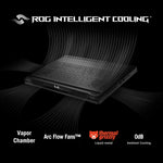 ASUS ZEPHYRUS G14 GA402NU-7161G AMD RYZEN R7-7735HS 16GB 1TB SSD 14Inch WQXGA Windows 11 Home, Grey Laptop