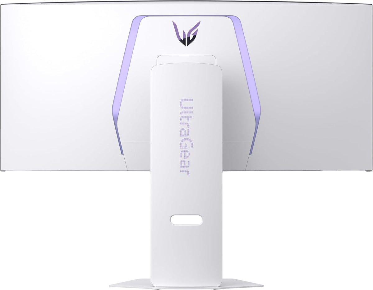 OLED Monitor 34 (WIDE)-34GX90SA-W.AMA