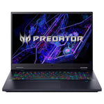 Acer Predator Helios PH18-72-924C Intel Core i9 32GB 1TB SSD 18Inch Windows 11 Home, Abyssal Black Gaming Laptop