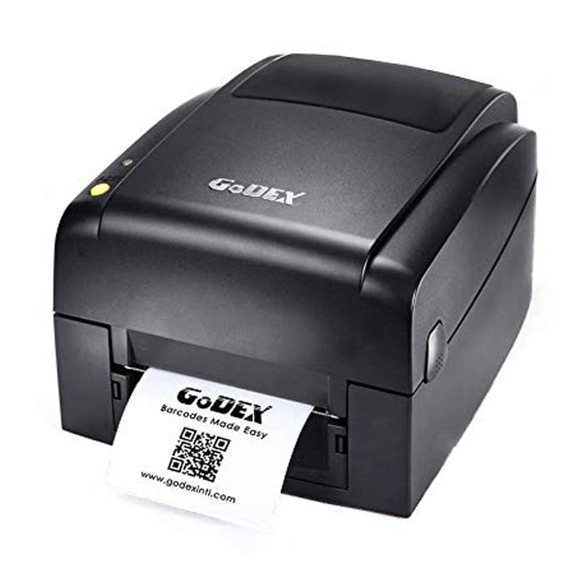 GoDEX EZ120 Multi Purpose Thermal Transfer Barcode Printer
