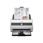Epson Printer Work force Scanner - DS870