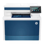 HP Color LaserJet Pro MFP 4303fdw Printer