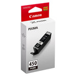 Canon PGI-450PGBK Pigment Black Cartridge