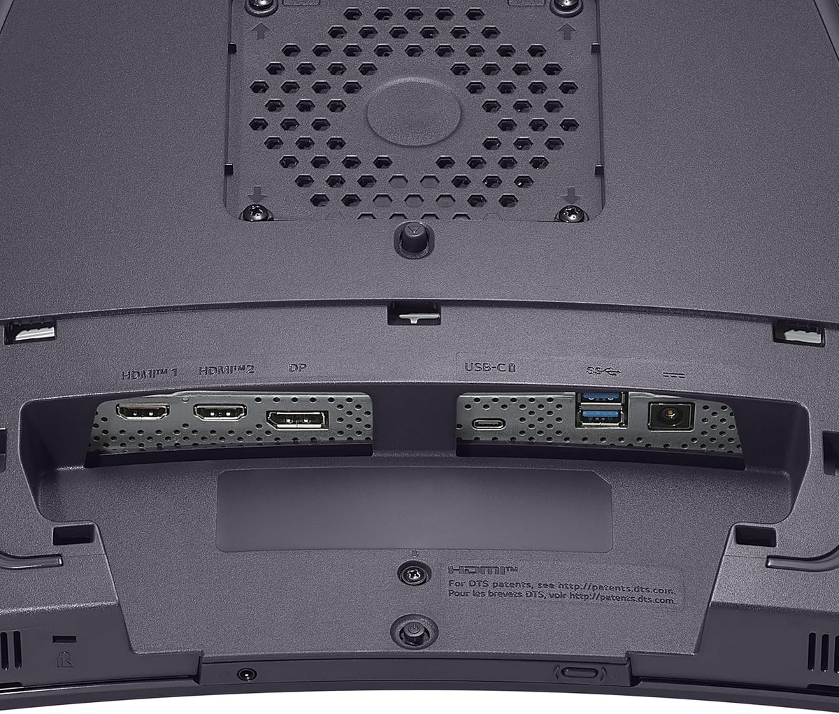 OLED Monitor 45 (WIDE)-45GX90SA-B.AMA