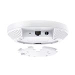 TP-Link AX3000 Ceiling Mount WiFi 6 Access Point, EAP650