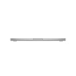 Apple Macbook Pro 16 Inch M3 Max chip with 16core CPU 40core GPU 48GB 1TB SSD Silver, MUW73