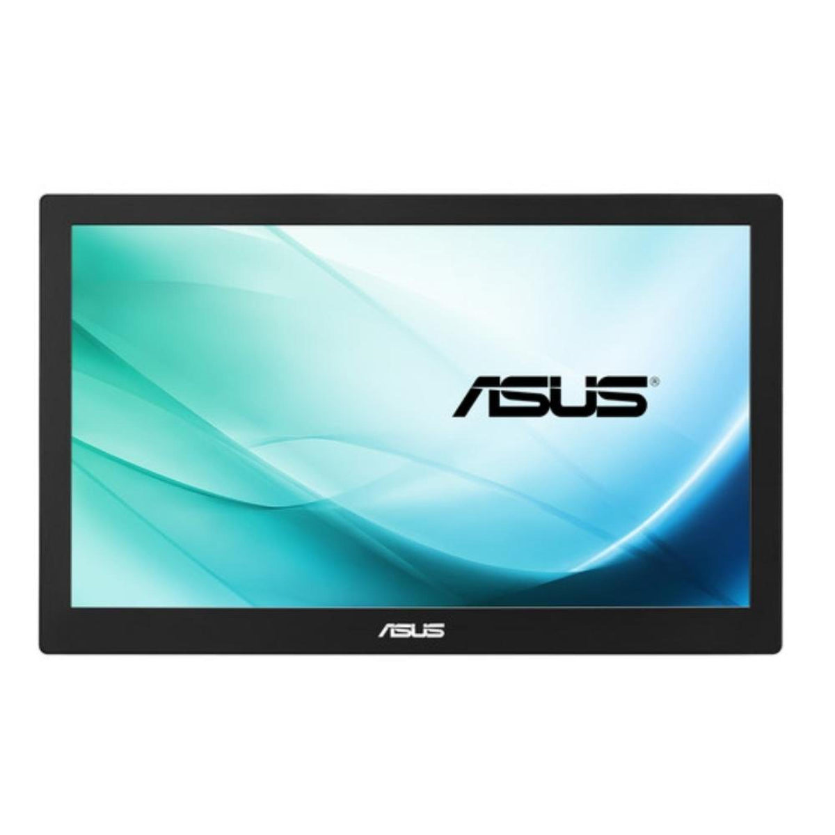 Asus 15.6 Inch FHD Ultra Slim Portable Monitor, MB169B+