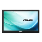 Asus 15.6 Inch FHD Ultra Slim Portable Monitor, MB169B+