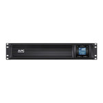 APC Smart-UPS Rack mount LCD 230V - SMC3000RMI2U