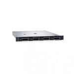 Dell PowerEdge R360 Server, Intel Xeon E-2434, 16GB ECC RAM, 2TB SATA HDD, PERC H755 Controller, iDRAC9 Basic 16G, Broadcom 5720 Dual Port 1Gb, 3.5 Inch Chassis with Up to 4 Drives, 600W Hot-Plug PSU, ReadyRails Sliding Rails