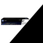 HP 117A Black Original Laser Toner Cartridge W2070A