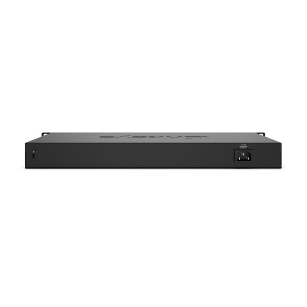 Linksys LGS124P 24-Port Business Gigabit PoE+ Switch
