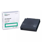 HPE LTO-7 Ultrium 15TB RW Data Cartridge