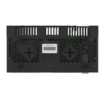 MikroTik 10 Port Gigabit 1SFP+ 4 Core Rack-Mount Router RB4011iGS+RM