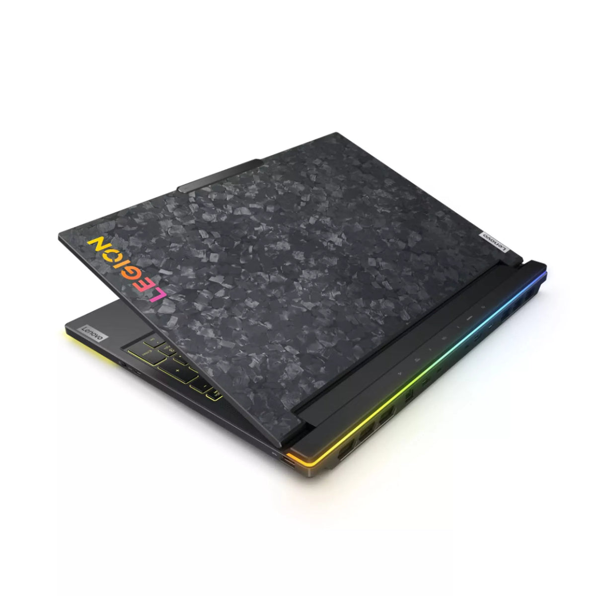 Lenovo Legion 9 16IRX9-83G0000CAX Intel Core i9 14900HX 32GB 2TB SSD 16Inch LED Windows 11 Home, Carbon Black Laptop