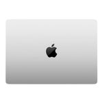 Apple Macbook Pro 16 Inch M3 Max chip with 16core CPU 40core GPU 48GB 1TB SSD Silver, MUW73
