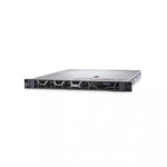 Dell PowerEdge R450 Server, Intel Xeon Silver 4310, 16GB RAM, 480GB SSD, PERC H755 Controller, iDRAC9 Enterprise, Broadcom 5720 Quad Port 1GbE, 2.5 Inch Chassis with Up to 8 Drives, Dual Hot-Plug 700W PSU