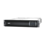 APC Smart-UPS 2200VA LCD RM 2U 230VBlack - SMT2200RMI2U