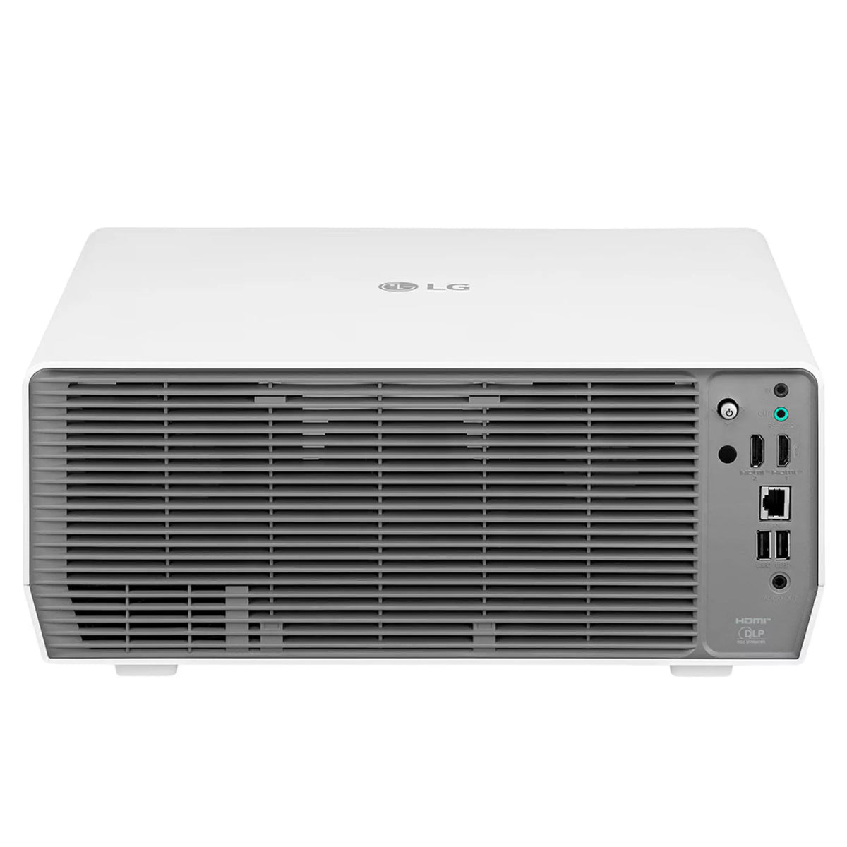 LG ProBeam BU60RG 6000 Lumen Laser Projector