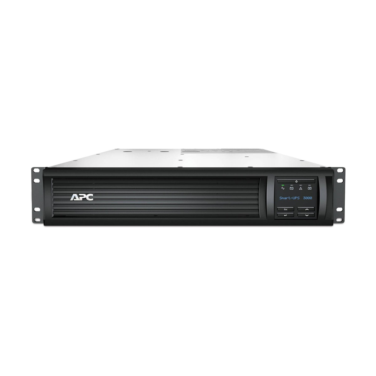 APC Smart UPS 3000va LCD rm 2u 230v SMT3000RMI2U