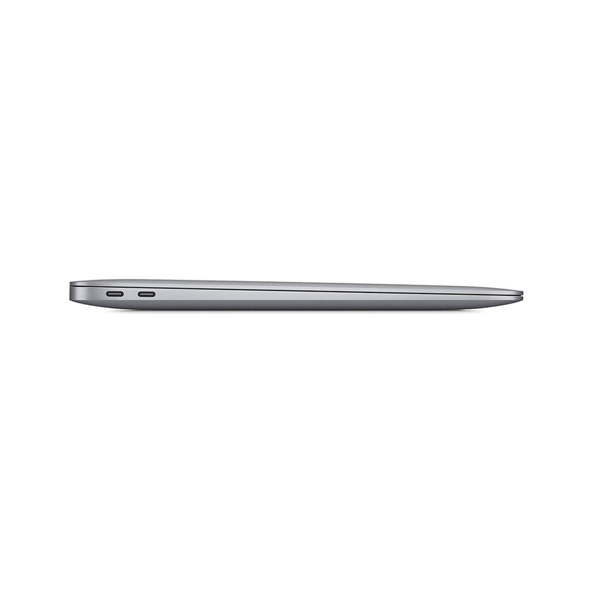 Apple MacBook Air M1 Chip 8GB, 256GB SSD, 13.3 Inch, Space Gray, Laptop - MGN63B/A
