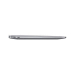 Apple MacBook Air M1 Chip 8GB, 256GB SSD, 13.3 Inch, Space Gray, Laptop - MGN63B/A