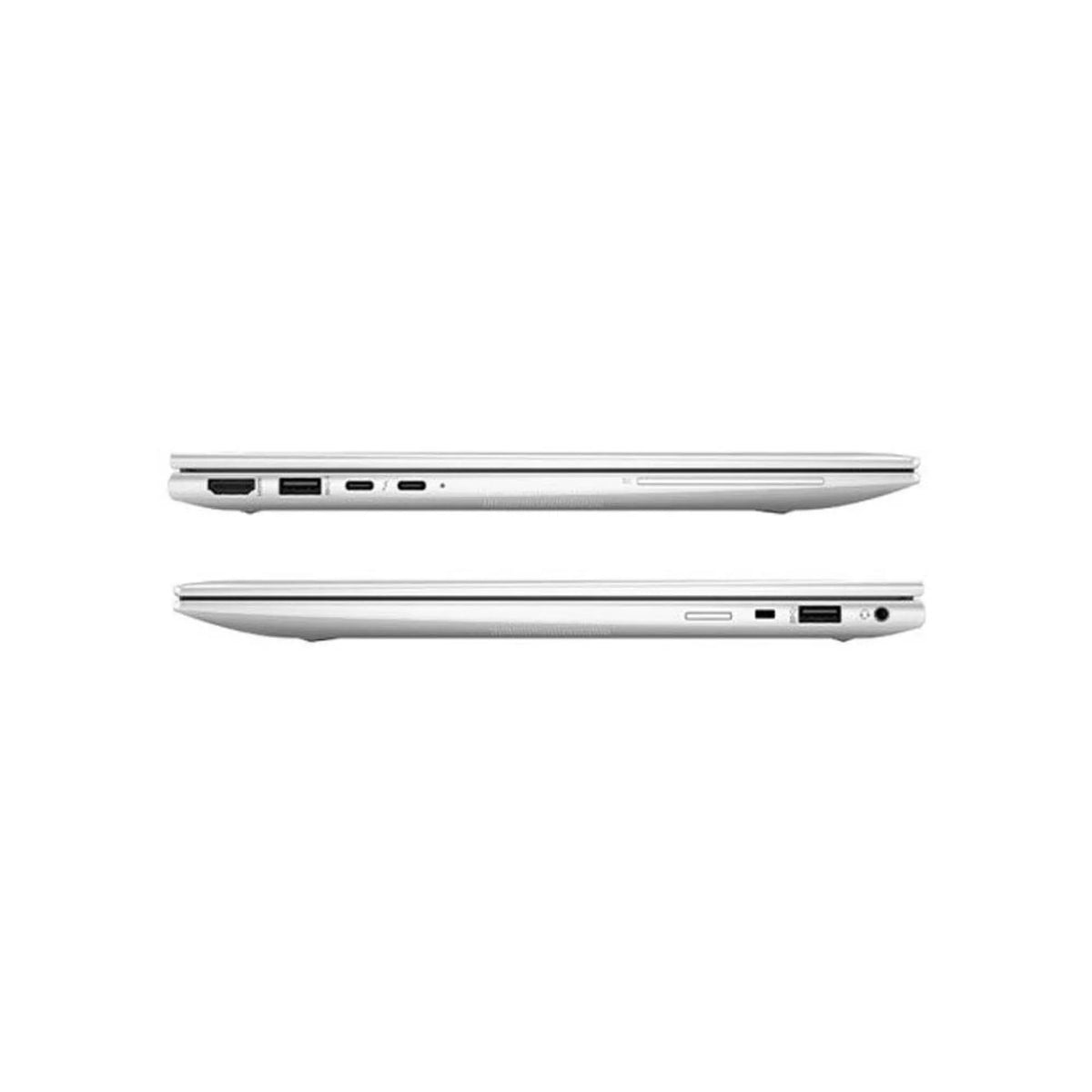 HP EliteBook 830 G10, Intel Core i7-1355U, 16GB RAM, 512GB SSD, Windows 11 Pro