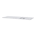 Apple Magic Keyboard with Numeric Keypad English, MQ052LLA